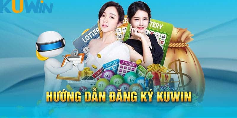 Xử lý vấn đề đăng ký Kuwin thất bại