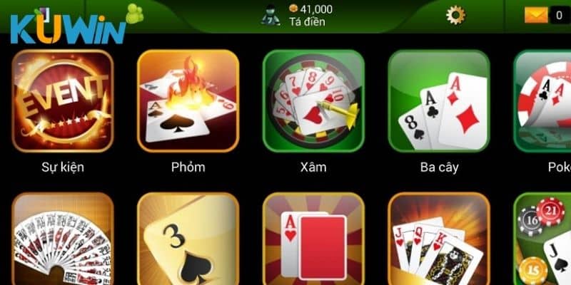Toplist game hấp dẫn tại sảnh DG Casino