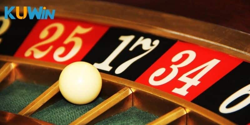 Nét nổi bật tại sảnh DG Casino