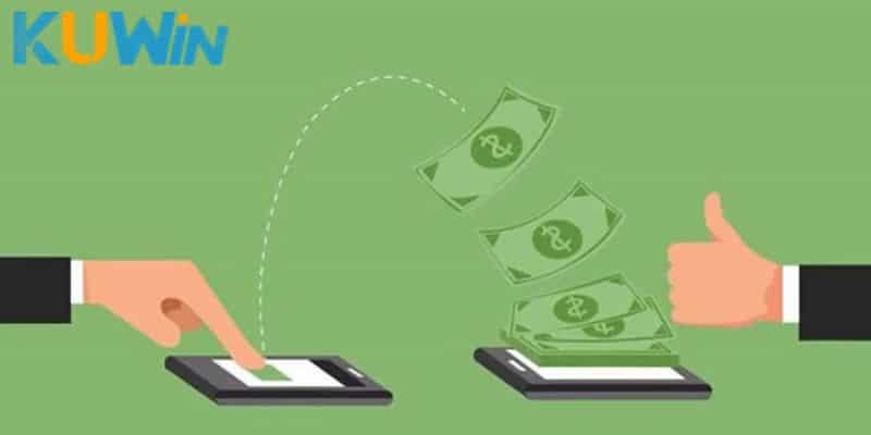 Điều kiện rút tiền