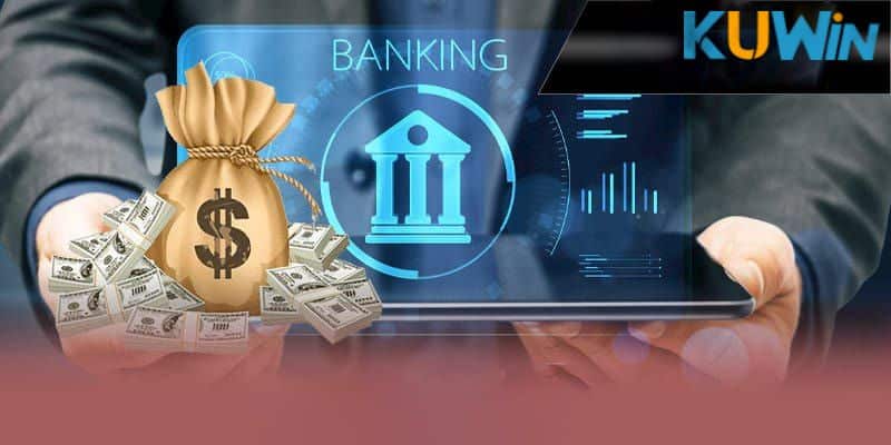 Lưu ý khi rút tiền