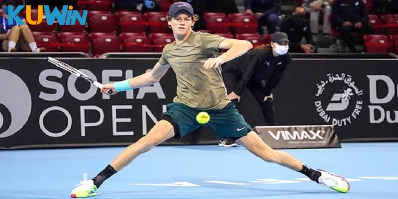 Quần Vợt thu hút đông đảo bet thủ tham gia